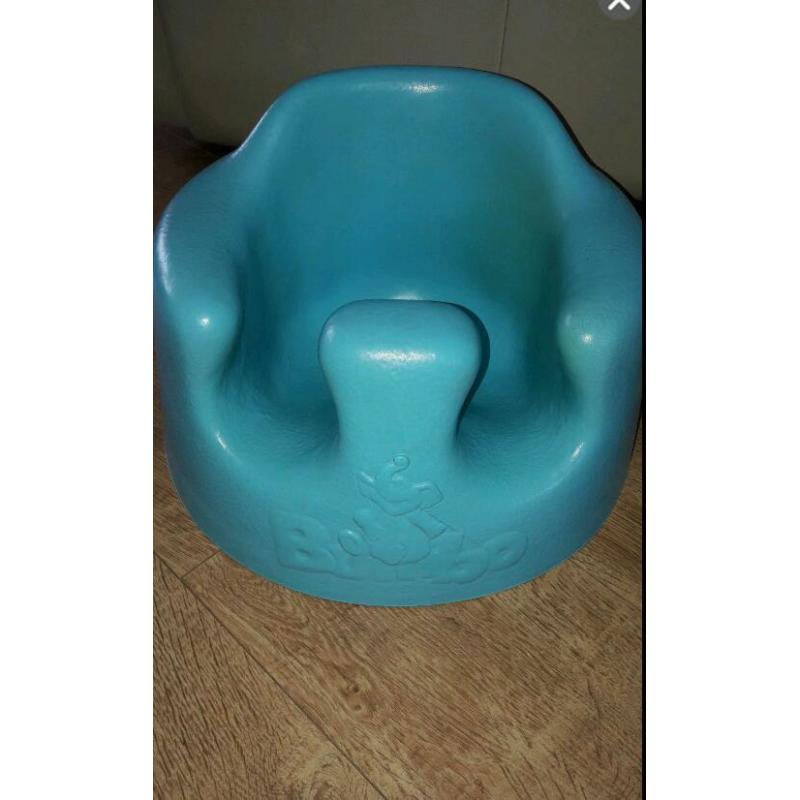 BUMBO