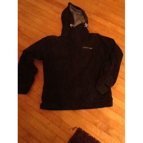 Trespass jacket
