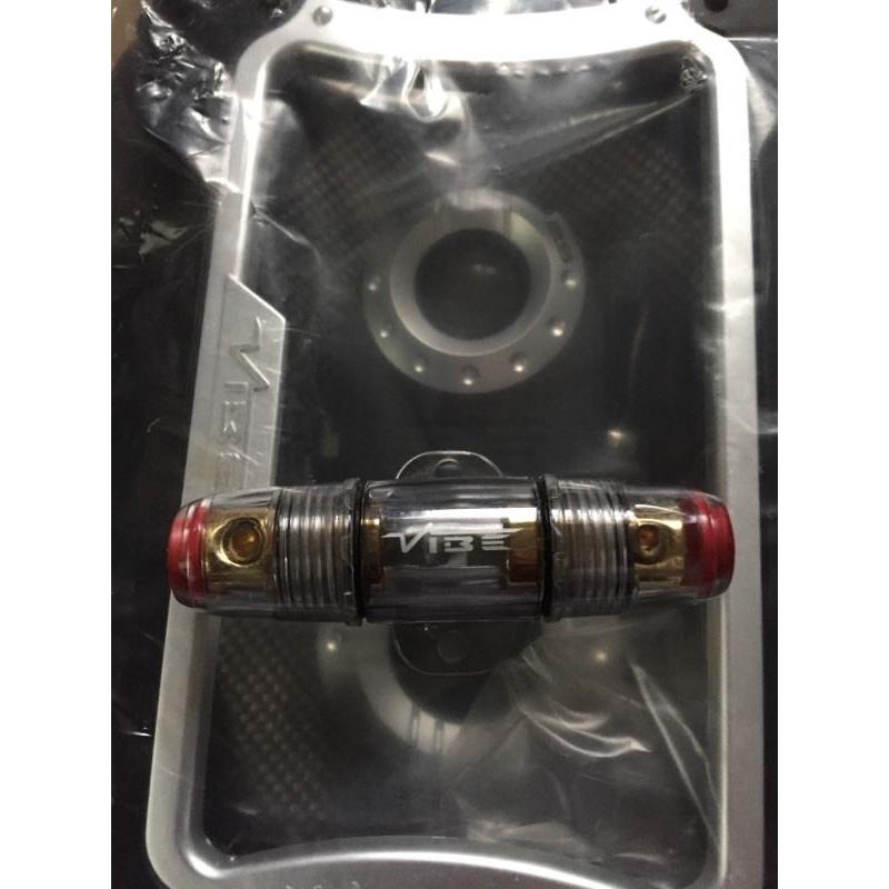 Vibe 6x9 parcel shelf speakers