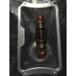 Vibe 6x9 parcel shelf speakers