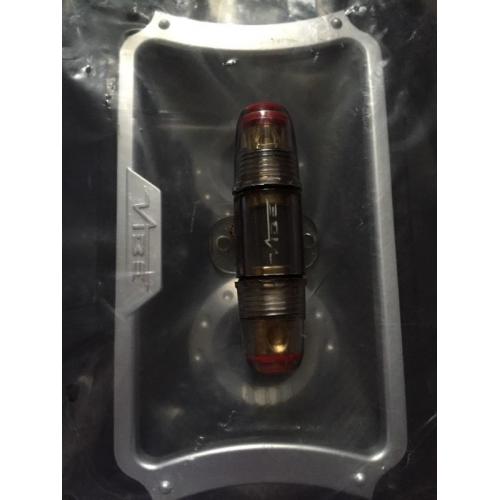 Vibe 6x9 parcel shelf speakers