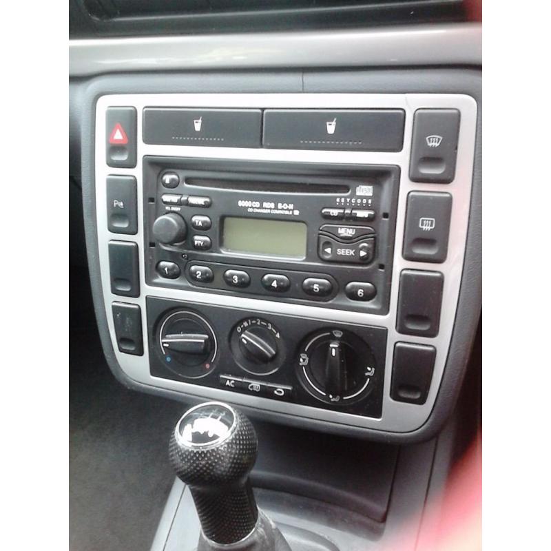 Ford Galaxy TDI (BARGAIN)