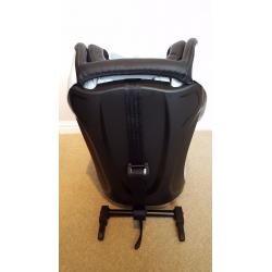 Cosy n Safe Galaxy Group 1 EZFix Child Car Seat Grey & Black : Brand New and Unused : 2 of 4