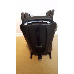 Cosy n Safe Galaxy Group 1 EZFix Child Car Seat Grey & Black : Brand New and Unused : 2 of 4