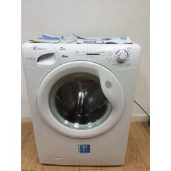Candy 7kg washing machine *1yr old*