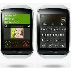 Samsung gear s watch sm-r750 unlock 4GB