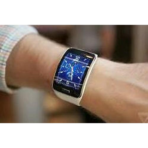 Samsung gear s watch sm-r750 unlock 4GB