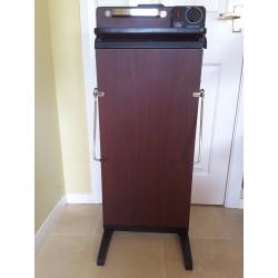Corby Trouser Press Style 'Classic' Immaculate