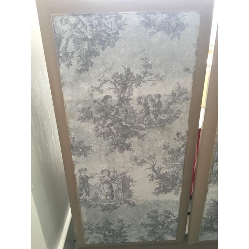 Bathroom cupboard