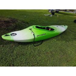 Kayak Perception Sonic