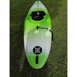 Kayak Perception Sonic