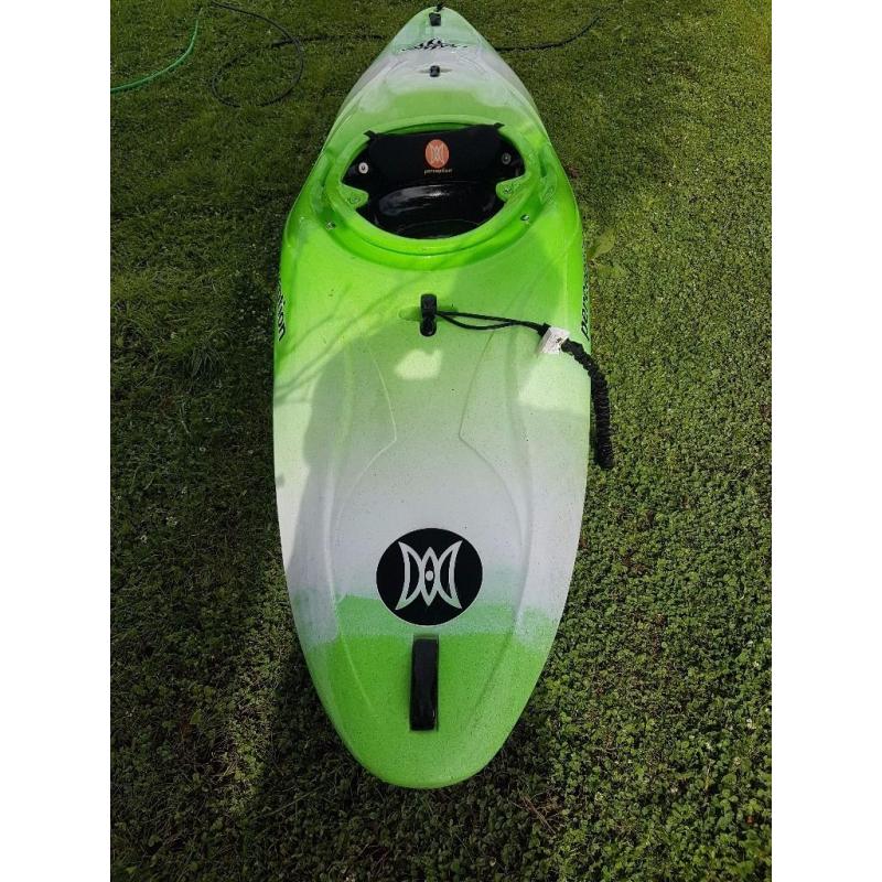 Kayak Perception Sonic