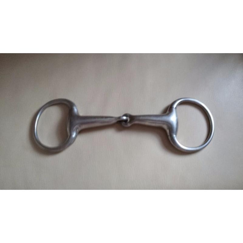 SNAFFLE BIT