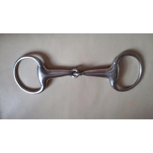 SNAFFLE BIT