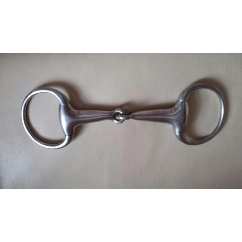 SNAFFLE BIT