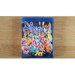 DISNEY DVD COLLECTION ,90 MOVIES, 30 DISCS, BRAND NEW.CAN DELIVER.