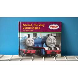 11 thomas the tank hardback books