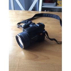 Casio Exilim Digital Camera EX-F1 High Speed 60 fps