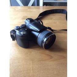Casio Exilim Digital Camera EX-F1 High Speed 60 fps