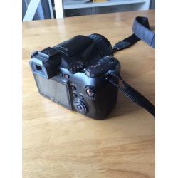 Casio Exilim Digital Camera EX-F1 High Speed 60 fps