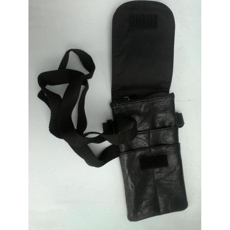 Vogueti Pro Hairdresser tools shoulder pouch, new