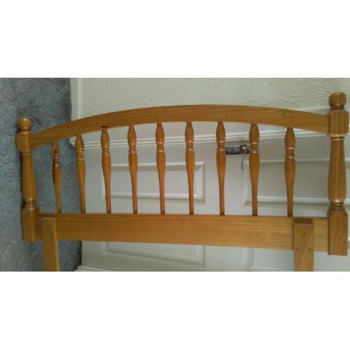 Headboard