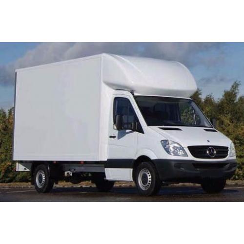 All Essex Short__Notice Removal Company 24/7 Luton Vans and 7.5 Tonne Lorries And Professional Man