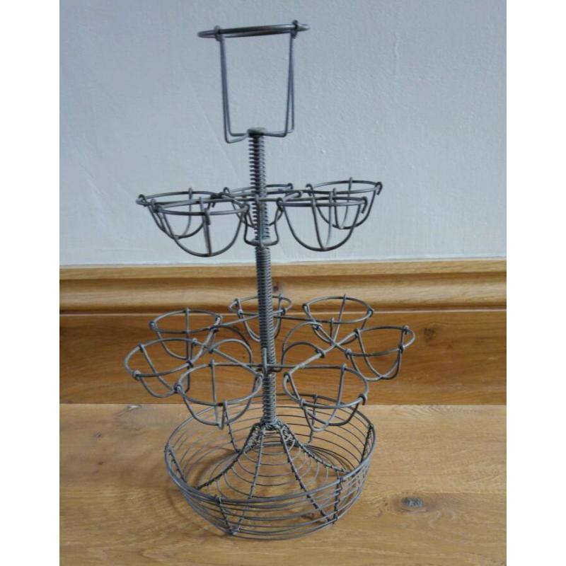 Egg Stand
