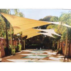 SAIL COOLER SHADE NEW