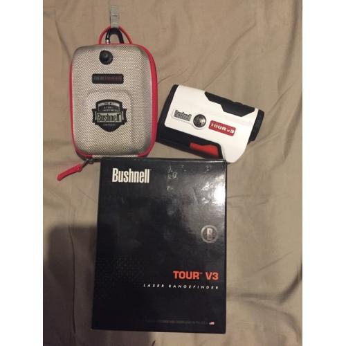 Bushnell tour V3