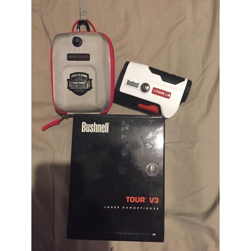 Bushnell tour V3
