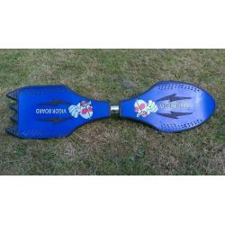 Vigor/skate board