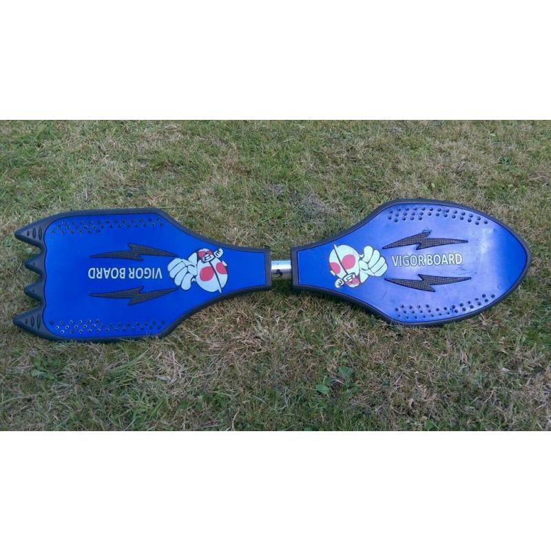 Vigor/skate board