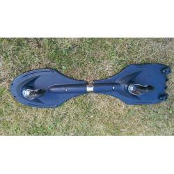 Vigor/skate board