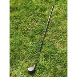 Taylor Made 10.5 Burner Driver Bubble 2 R80 Flex RH Mens