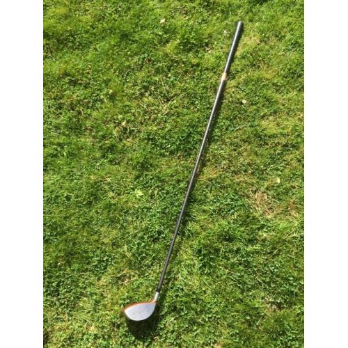 Taylor Made 10.5 Burner Driver Bubble 2 R80 Flex RH Mens