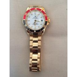 Rolex submariner watches