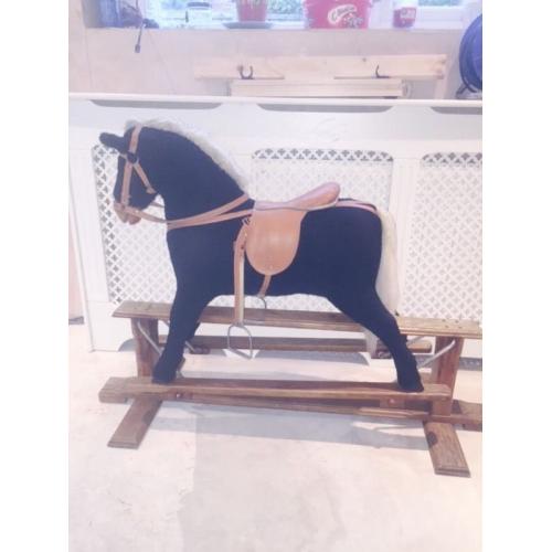 Rocking horse all good and working