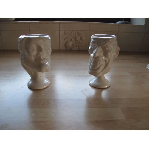 Spitting Image Fergie and Andrew