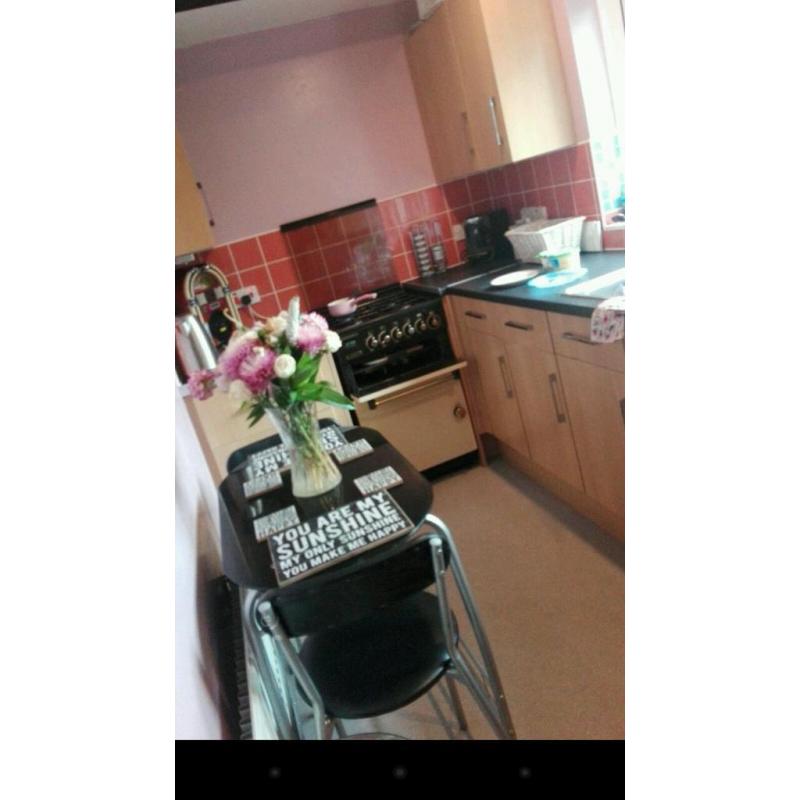 2 bed town house weston looking to swap to exmouth