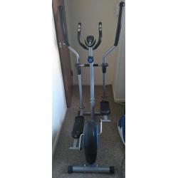 Cross Trainer