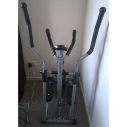 Cross Trainer