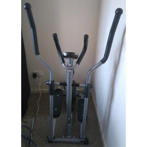 Cross Trainer