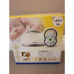 Tomy Baby Monitor