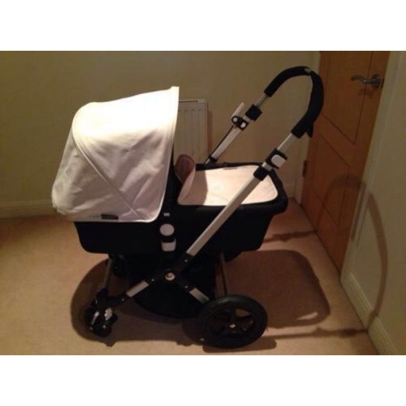 Bugaboo Cameleon 3
