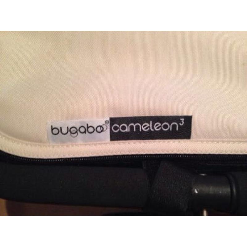 Bugaboo Cameleon 3