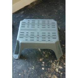 Caravan step for sale.