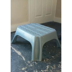 Caravan step for sale.