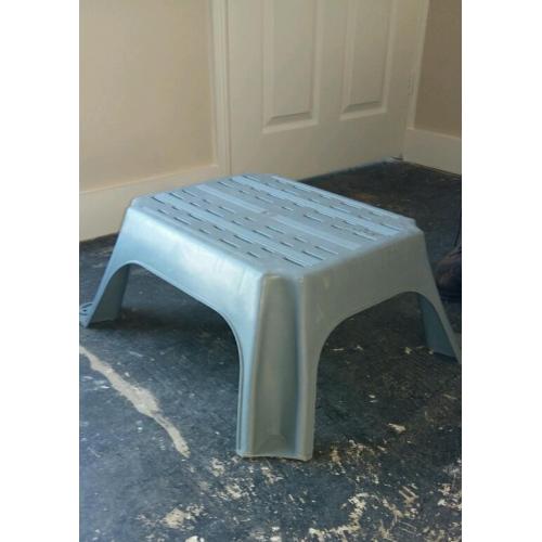 Caravan step for sale.