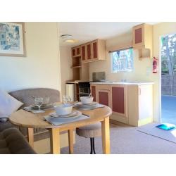 CHEAP STATIC CARAVAN ISLE OF WIGHT 12 MOTH SEASON FINANCE AVAILABLE NEAR THORNESS BAY & LOWER HYDE